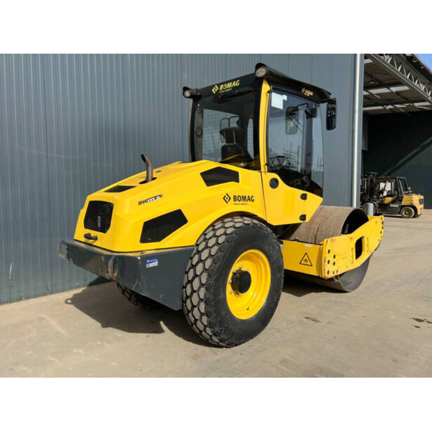 2017 BOMAG BW 177 D-5-41166693