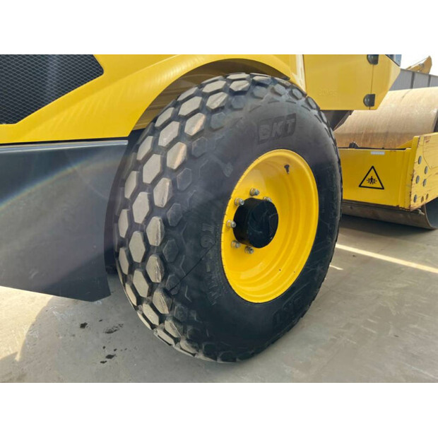 2017 BOMAG BW 177 D-5-41166712