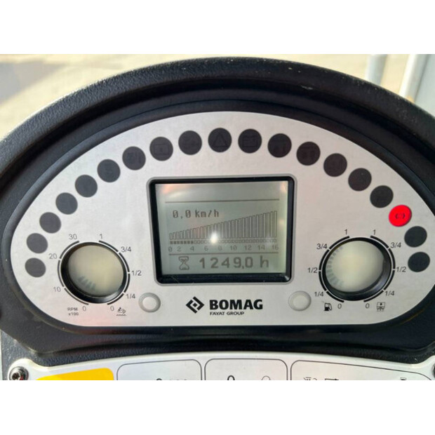 2017 BOMAG BW 177 D-5-41166723
