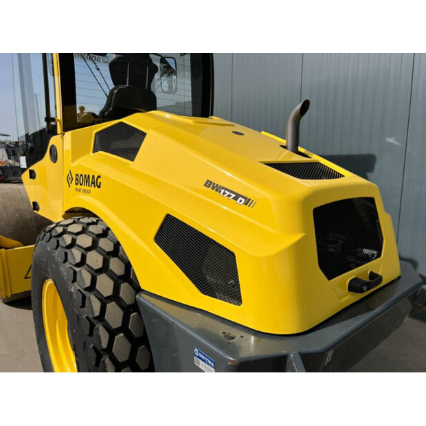 2017 BOMAG BW 177 D-5-41166731