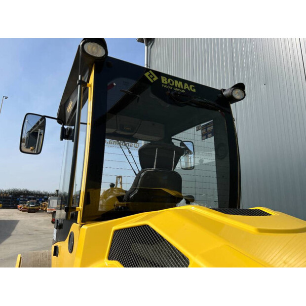 2017 BOMAG BW 177 D-5-41166732