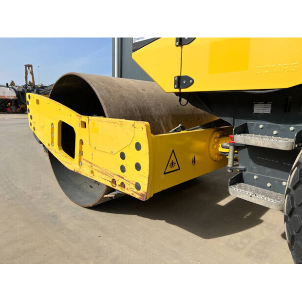 2017 BOMAG BW 177 D-5-41166734