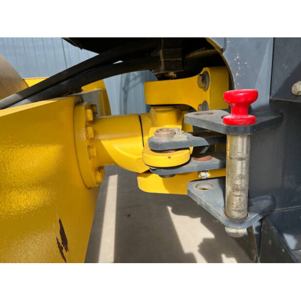 2017 BOMAG BW 177 D-5-41166736