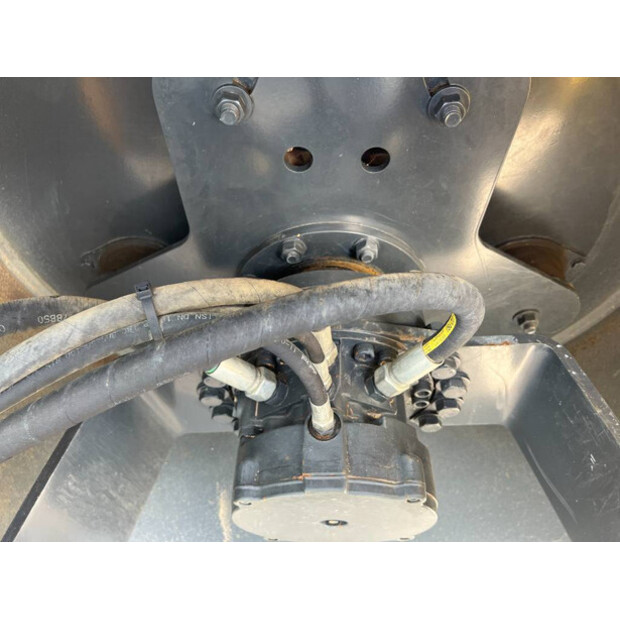 2017 BOMAG BW 177 D-5-41166739
