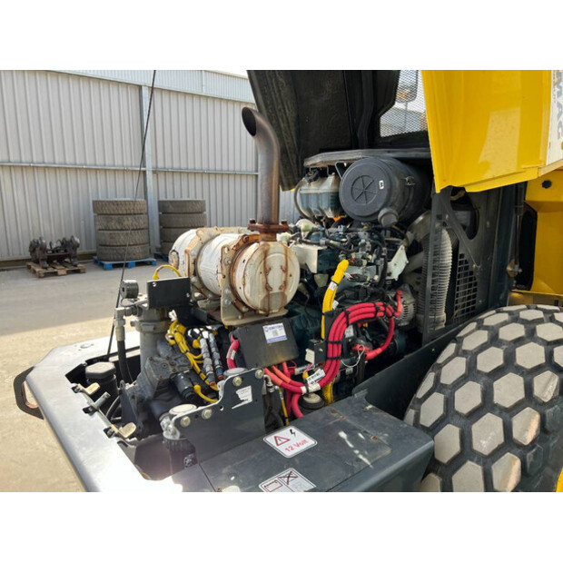 2017 BOMAG BW 177 D-5-41166747
