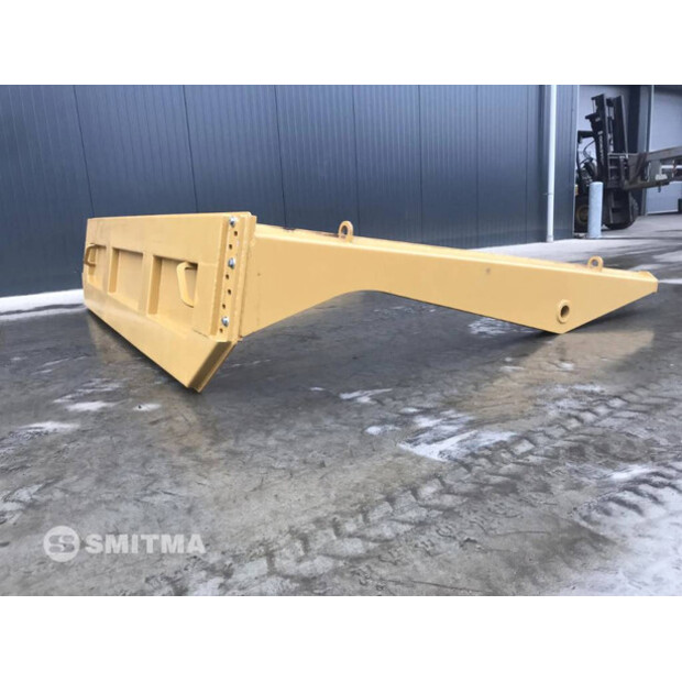 2025 Caterpillar 735B-41167036