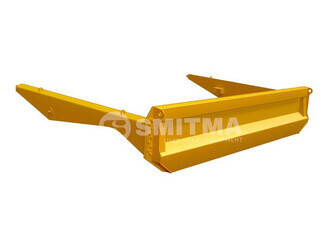 Image de Hayon 2025 Caterpillar 745