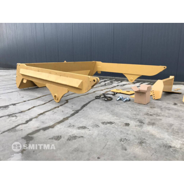 2025 Volvo A25D-41167077