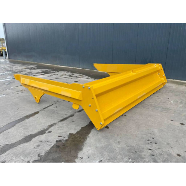 2025 Volvo A25G-41167096