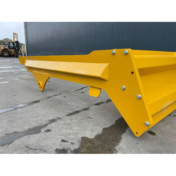 2025 Volvo A25G-41167099