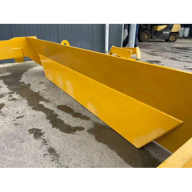 2025 Volvo A25G-41167103
