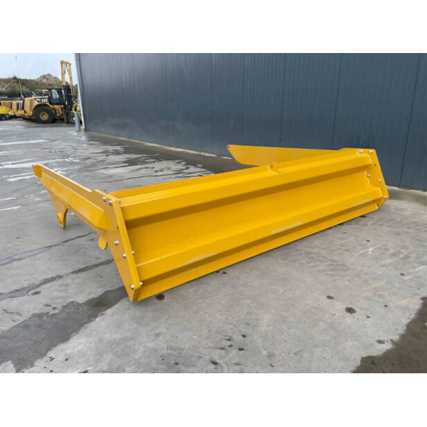 2025 Volvo A25G-41167104