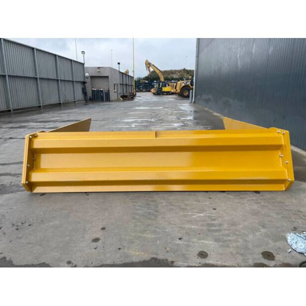 2025 Volvo A25G-41167105