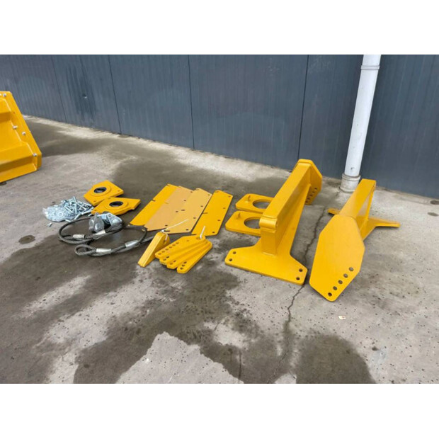 2025 Volvo A25G-41167107