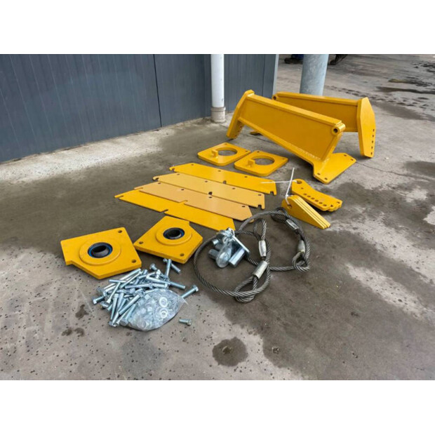 2025 Volvo A25G-41167108