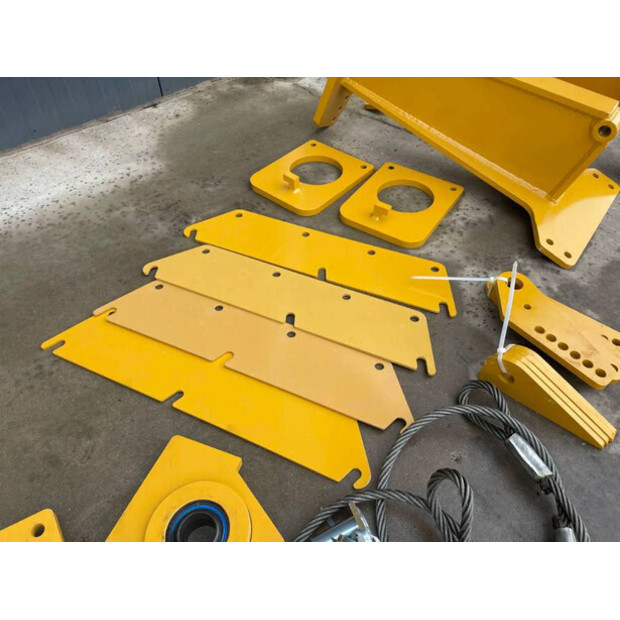 2025 Volvo A25G-41167110