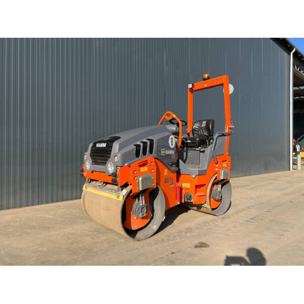 2023 HAMM HD 10 VV-41167250