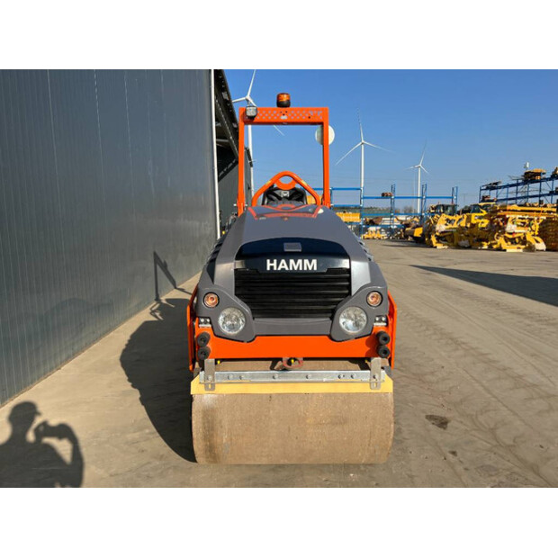 2023 HAMM HD 10 VV-41167254