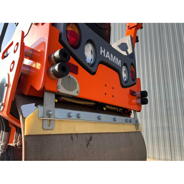 2023 HAMM HD 10 VV-41167256