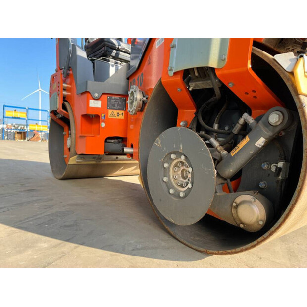 2023 HAMM HD 10 VV-41167258