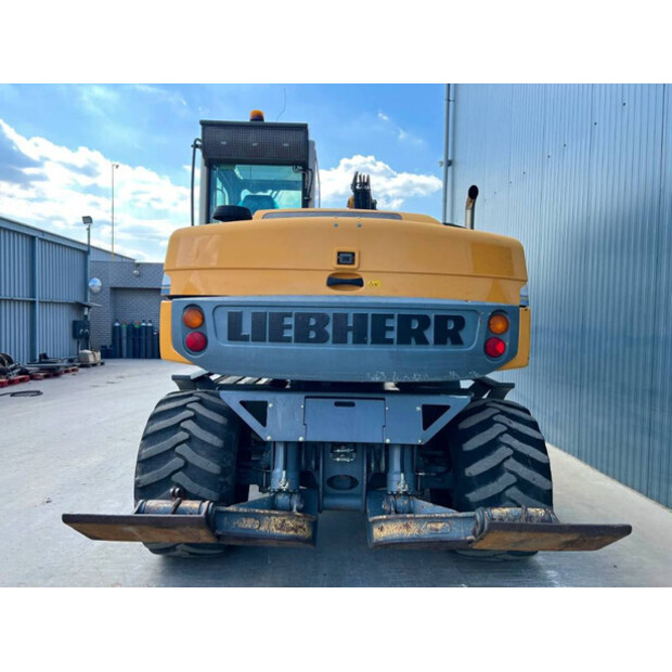 2013 Liebherr A 311 Litronic-41167746