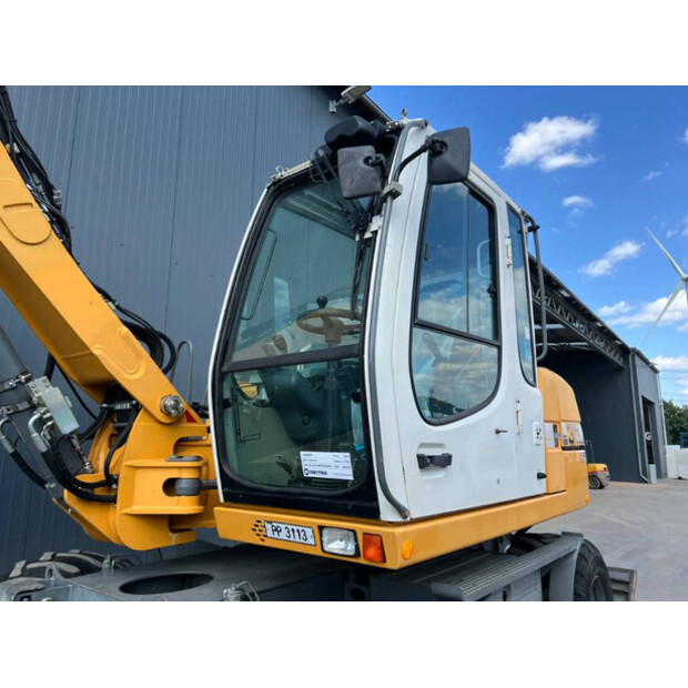 2013 Liebherr A 311 Litronic-41167747