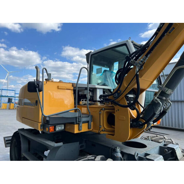 2013 Liebherr A 311 Litronic-41167752