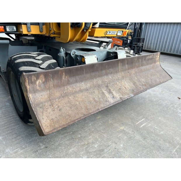 2013 Liebherr A 311 Litronic-41167753
