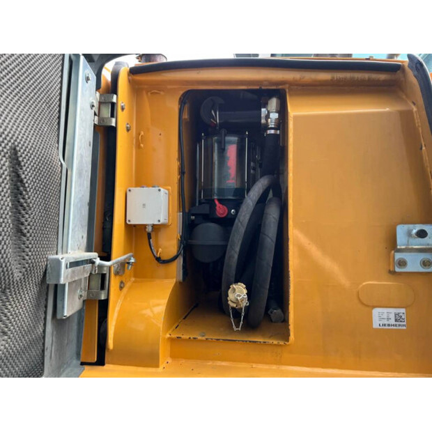 2013 Liebherr A 311 Litronic-41167756