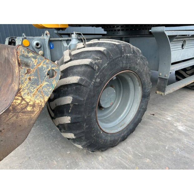 2013 Liebherr A 311 Litronic-41167758