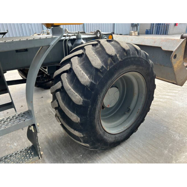 2013 Liebherr A 311 Litronic-41167761