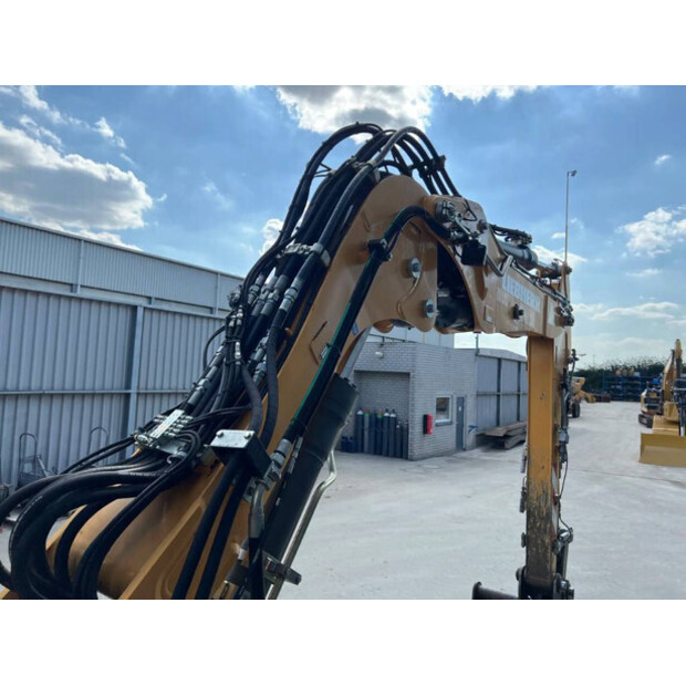 2013 Liebherr A 311 Litronic-41167762