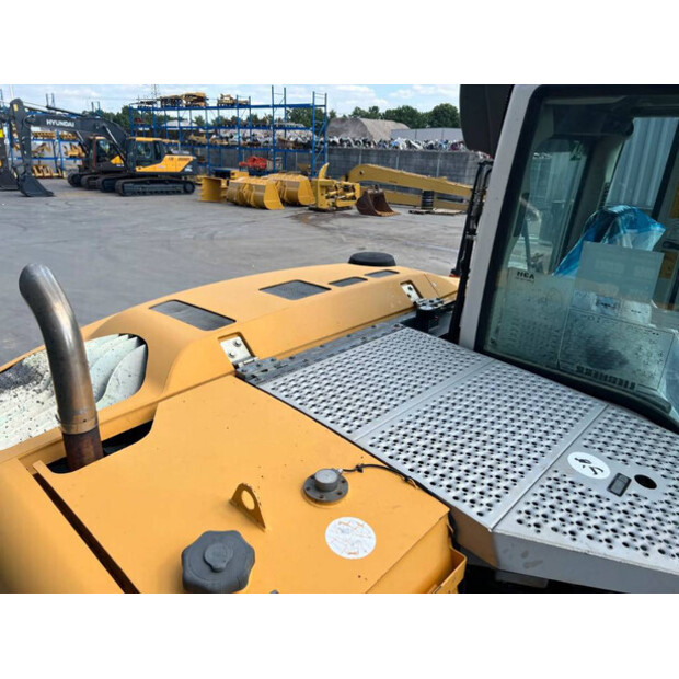 2013 Liebherr A 311 Litronic-41167763