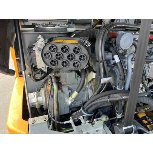 2013 Liebherr A 311 Litronic-41167766