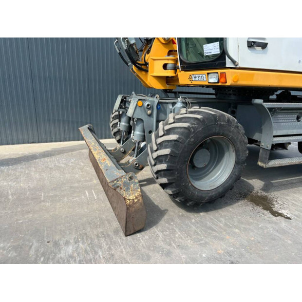 2013 Liebherr A 311 Litronic-41167770