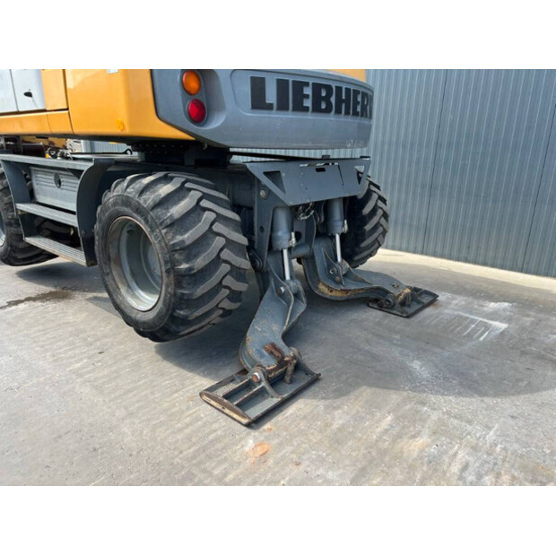 2013 Liebherr A 311 Litronic-41167771