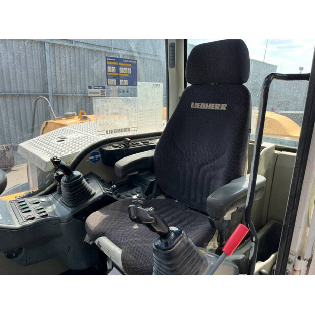 2013 Liebherr A 311 Litronic-41167772