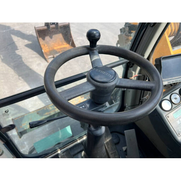 2013 Liebherr A 311 Litronic-41167774