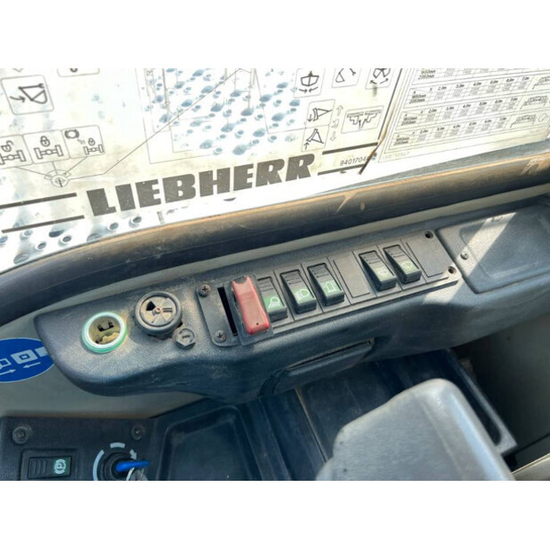 2013 Liebherr A 311 Litronic-41167775