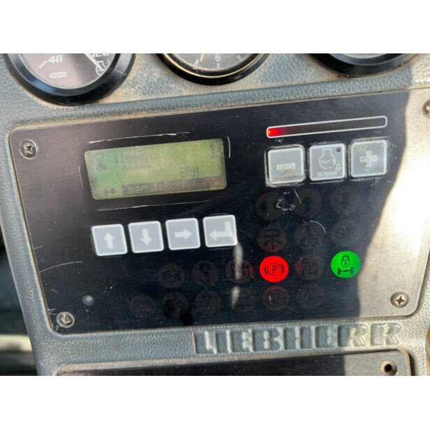 2013 Liebherr A 311 Litronic-41167778