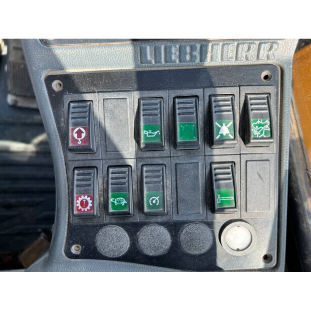 2013 Liebherr A 311 Litronic-41167779