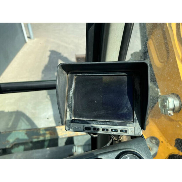2013 Liebherr A 311 Litronic-41167780