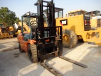 صورة ل رافعات هوائية 2021 تويوتا FD50
