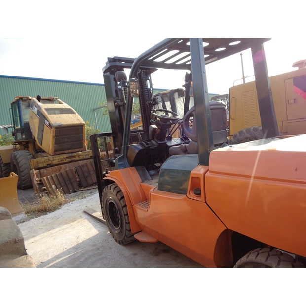 2021 تويوتا FD50-41168328