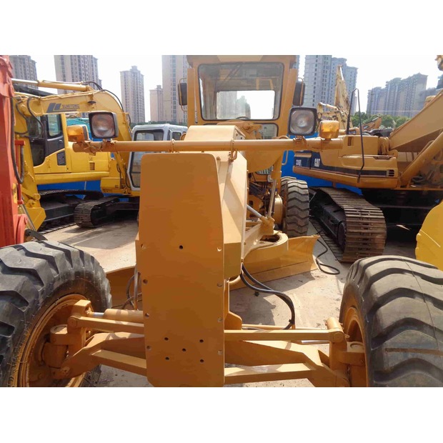 2022 Caterpillar 140K-41168338