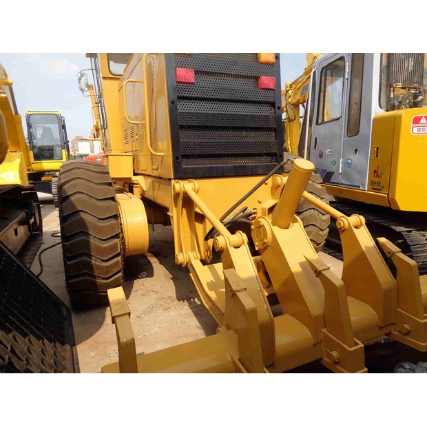 2022 Caterpillar 140K-41168340