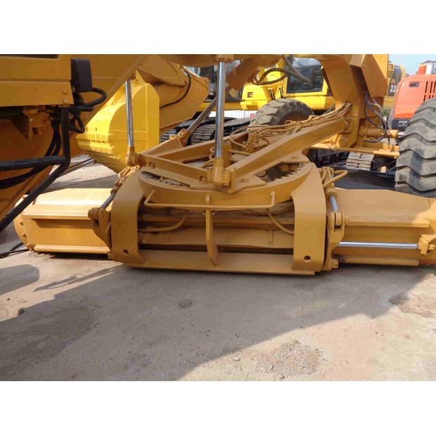 2022 Caterpillar 140K-41168341