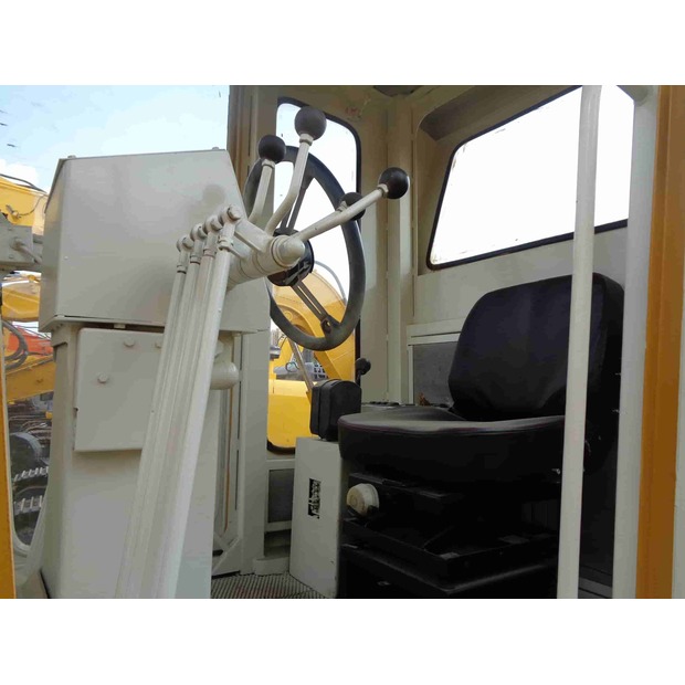 2022 Caterpillar 140K-41168342