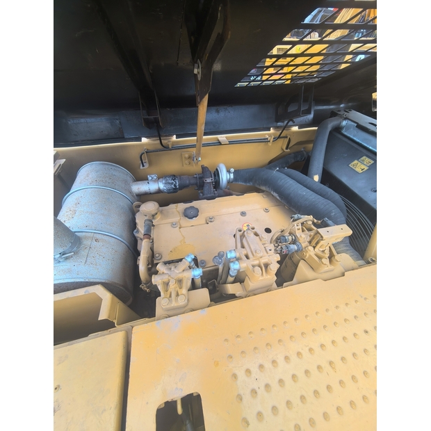 2021 Caterpillar 323D-41168348