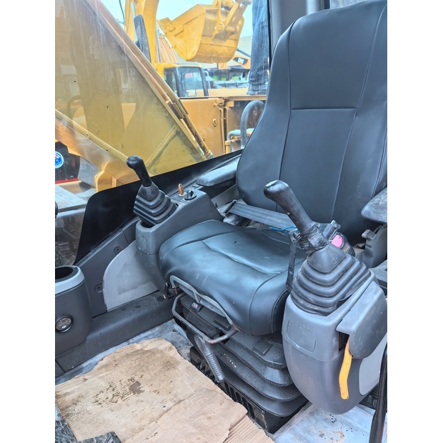 2021 Caterpillar 323D-41168350